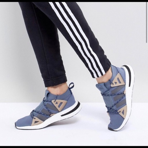 adidas arkyn for gym